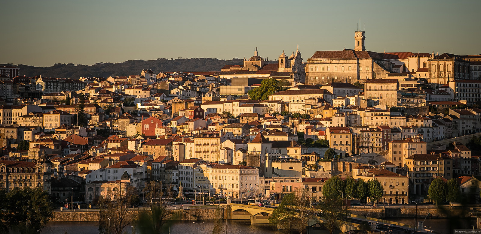Coimbra